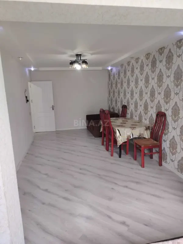Kirayə verilir 1 otaqlı mənzil 40 m²