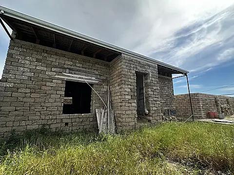 Satılır 3 otaqlı həyət evi 130 m² — Bakı, Buzovna 3 otaq 130.00 m²