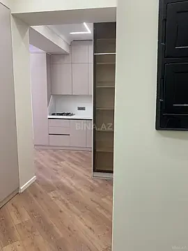 Kirayə verilir 3 otaqlı mənzil 90 m² — Bakı, İnşaatçılar 3 otaq 90.00 m²