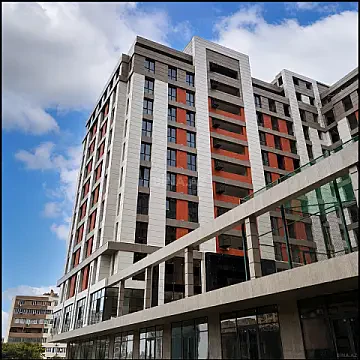 Kirayə verilir 2 otaqlı mənzil 88 m² — Bakı, Nizami 2 otaq 88.00 m²