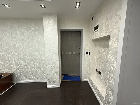 Satılır 4 otaqlı mənzil 120 m² — Bakı 4 otaq 120.00 m²