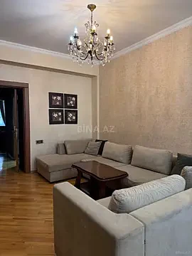 Satılır 2 otaqlı mənzil 95 m² — Bakı, Nərimanov 2 otaq 95.00 m²