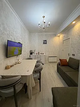 Satılır 2 otaqlı mənzil 42 m² — Bakı, Masazır 2 otaq 42.00 m²