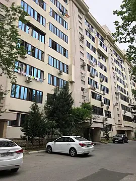 Satılır 2 otaqlı mənzil 68 m² — Bakı 2 otaq 68.00 m²