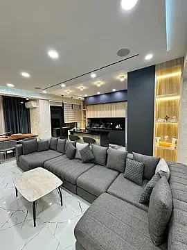 Satılır 3 otaqlı mənzil 130 m² — Bakı, Xətai 3 otaq 130.00 m²