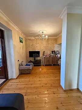 Satılır 4 otaqlı mənzil 110 m² — Bakı, Həzi Aslanov qəs. 4 otaq 110.00 m²