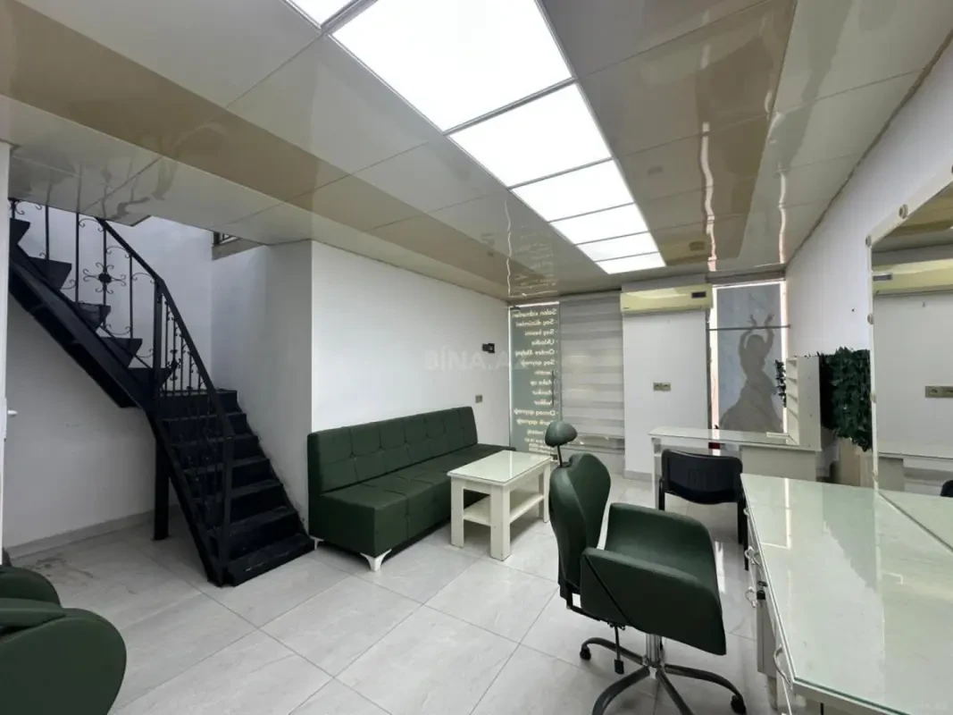 Satılır obyekt 47 m²