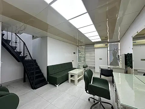 Satılır obyekt 47 m² — Bakı, Həzi Aslanov qəs. 47.00 m²
