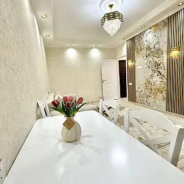 Satılır 2 otaqlı mənzil 40 m² — Bakı 2 otaq 40.00 m²