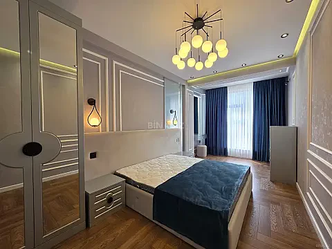 Satılır 3 otaqlı mənzil 99 m² — Bakı, Xətai 3 otaq 99.00 m²