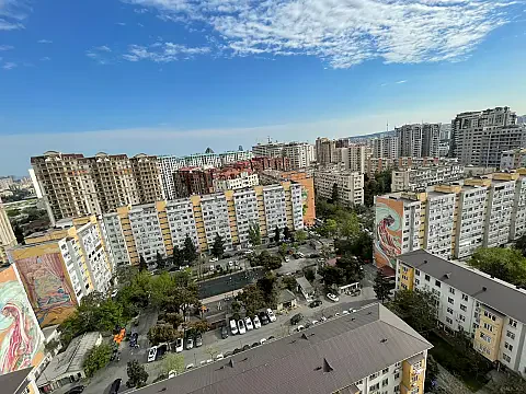 Satılır 2 otaqlı mənzil 45 m² — Bakı 2 otaq 45.00 m²