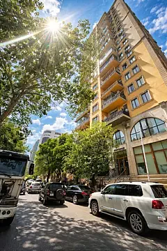 Satılır 3 otaqlı mənzil 103 m² — Bakı, Nərimanov 3 otaq 103.00 m²
