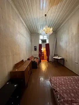 Kirayə verilir 2 otaqlı mənzil 55 m² — Bakı, Nizami 2 otaq 55.00 m²