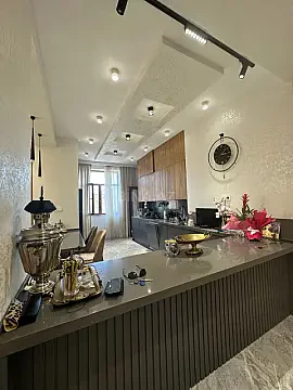 Satılır 3 otaqlı mənzil 153 m² — Bakı, Əhmədli 3 otaq 153.00 m²