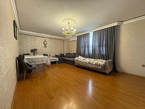 Satılır 2 otaqlı mənzil 67 m² — Bakı, Həzi Aslanov qəs. 2 otaq 67.00 m²