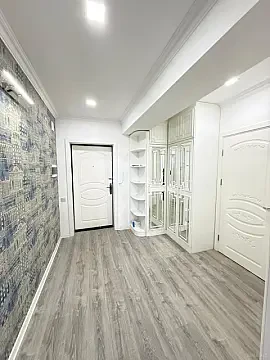 Satılır 2 otaqlı mənzil 62 m² — Bakı, İnşaatçılar 2 otaq 62.00 m²