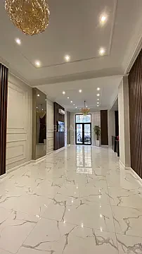 Satılır 3 otaqlı mənzil 104 m² — Bakı, Nəsimi 3 otaq 104.00 m²