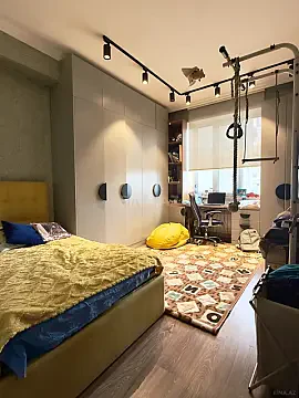 Satılır 3 otaqlı mənzil 90 m² — Bakı 3 otaq 90.00 m²