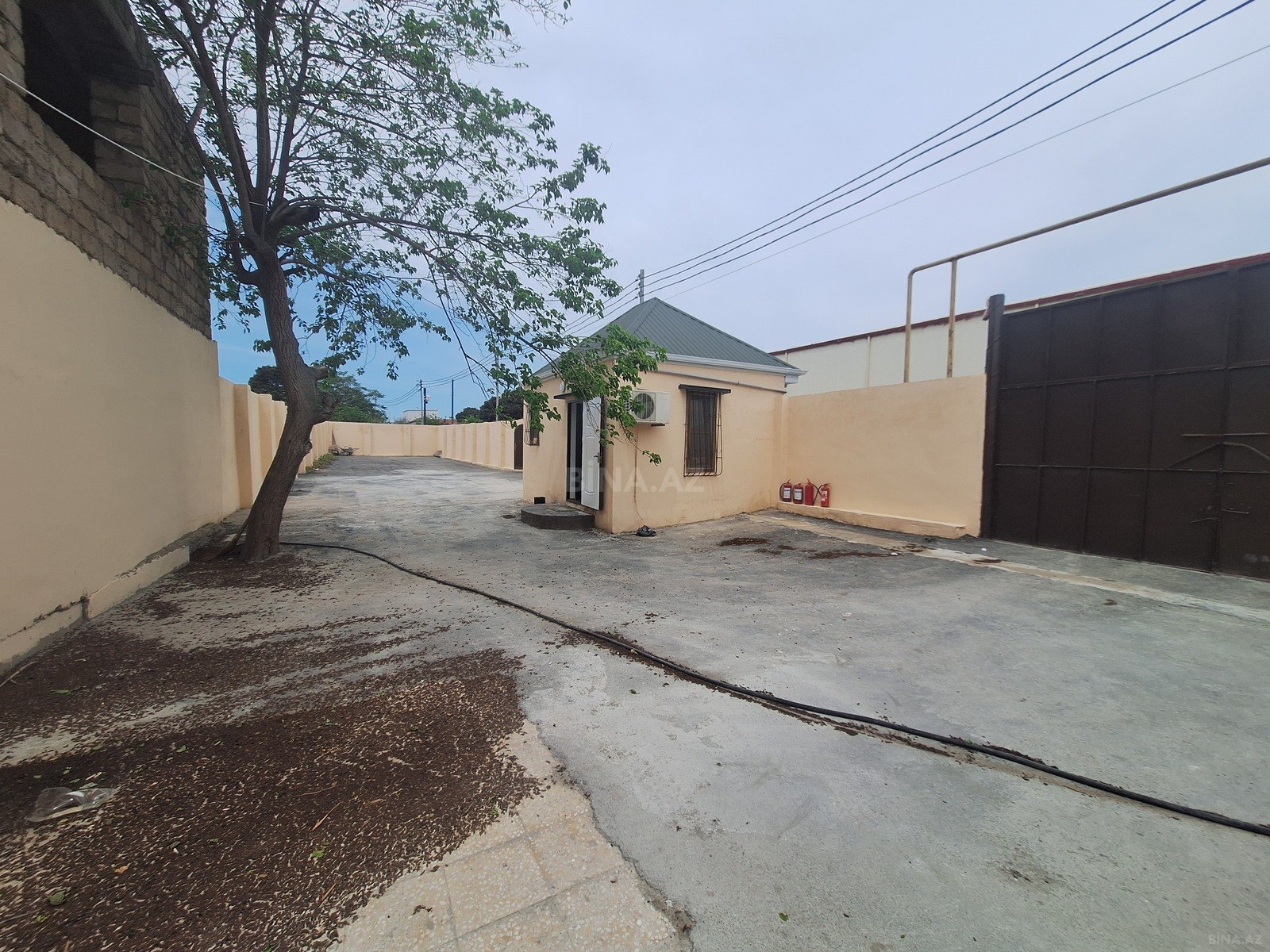 Kirayə verilir obyekt 1000 m²