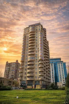 Satılır 3 otaqlı mənzil 150 m² — Bakı, Sahil qəs. 3 otaq 150.00 m²