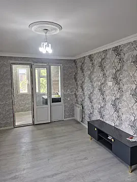 Kirayə verilir 3 otaqlı mənzil 50 m² — Bakı 3 otaq 50.00 m²