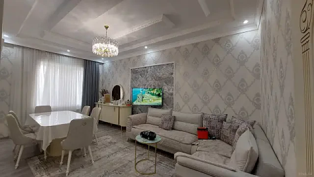 Satılır 4 otaqlı həyət evi 150 m² — Bakı, Masazır 4 otaq 150.00 m²