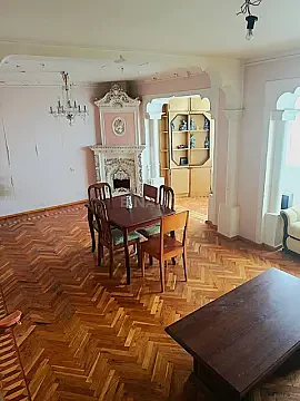 Satılır 3 otaqlı mənzil 125 m² — Bakı 3 otaq 125.00 m²