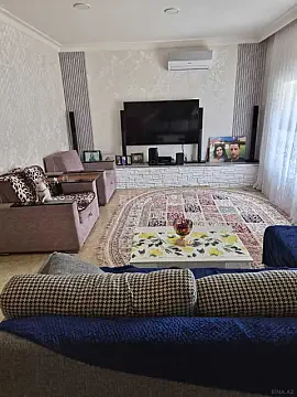 Satılır 5 otaqlı həyət evi 150 m² — Bakı 5 otaq 150.00 m²