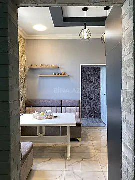 Satılır 4 otaqlı həyət evi 100 m² — Bakı 4 otaq 100.00 m²