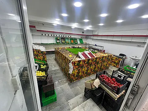 Kirayə verilir obyekt 55 m² — Bakı, Əhmədli 55.00 m²