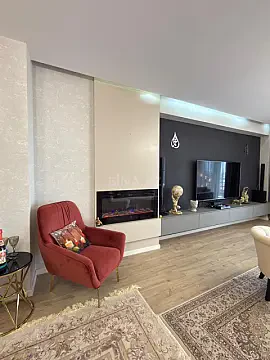 Satılır 4 otaqlı mənzil 195 m² — Bakı, Nərimanov 4 otaq 195.00 m²