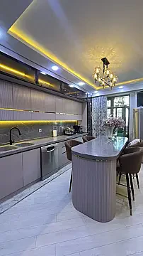 Kirayə verilir 3 otaqlı mənzil 200 m² — Bakı, Nərimanov 3 otaq 200.00 m²