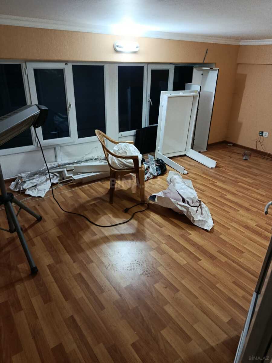 Kirayə verilir obyekt 145 m²
