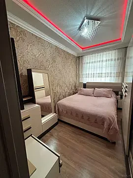 Satılır 3 otaqlı mənzil 57 m² — Bakı, Masazır 3 otaq 57.00 m²