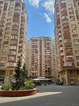 Satılır 2 otaqlı mənzil 52 m² — Bakı, 8-ci kilometr 2 otaq 52.00 m²