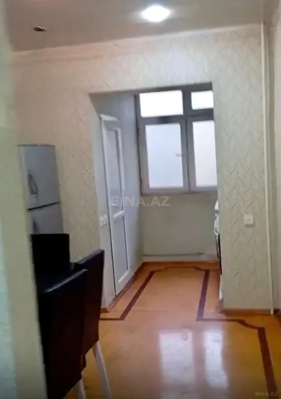 Kirayə verilir 1 otaqlı mənzil 40 m²