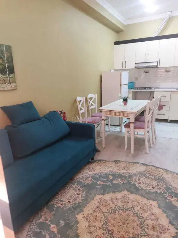 Satılır 2 otaqlı mənzil 42 m²