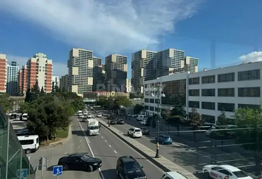 Kirayə verilir obyekt 1000 m² — Bakı 1000.00 m²