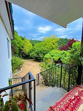 Kirayə verilir 4 otaqlı həyət evi 100 m² — Lerik 4 otaq 100.00 m²