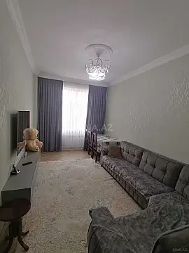 Satılır 3 otaqlı mənzil 85 m² — Bakı, Nizami 3 otaq 85.00 m²
