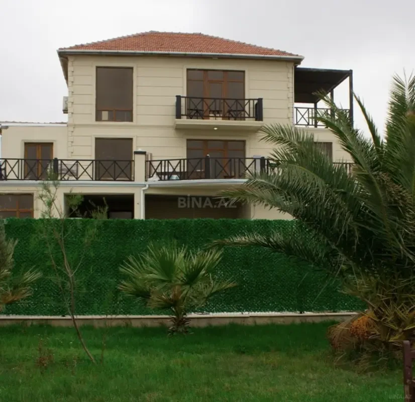 Kirayə verilir 2 otaqlı həyət evi 64 m²