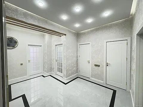 Satılır 2 otaqlı mənzil 84 m² — Bakı, Həzi Aslanov qəs. 2 otaq 84.00 m²