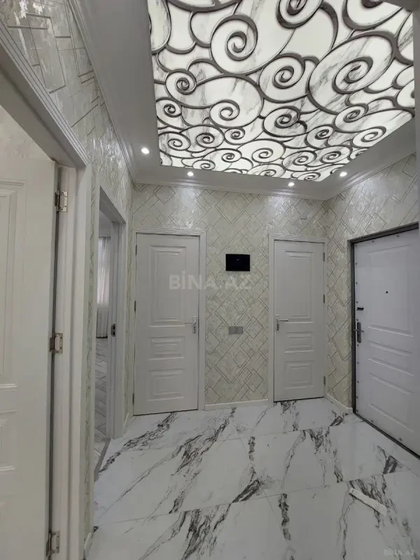 Kirayə verilir 3 otaqlı mənzil 70 m²