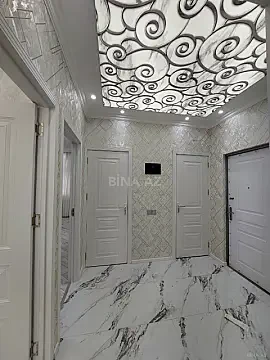 Kirayə verilir 3 otaqlı mənzil 70 m² — Bakı, Memar Əcəmi yanı 3 otaq 70.00 m²