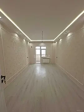 Satılır 2 otaqlı mənzil 45 m² — Bakı, İnşaatçılar 2 otaq 45.00 m²