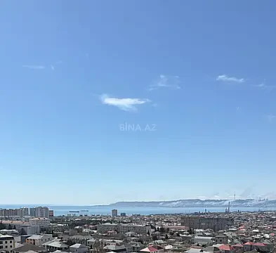 Satılır 3 otaqlı mənzil 140 m² — Bakı, Əhmədli 3 otaq 140.00 m²