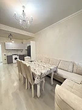 Kirayə verilir 3 otaqlı mənzil 100 m² — Bakı 3 otaq 100.00 m²