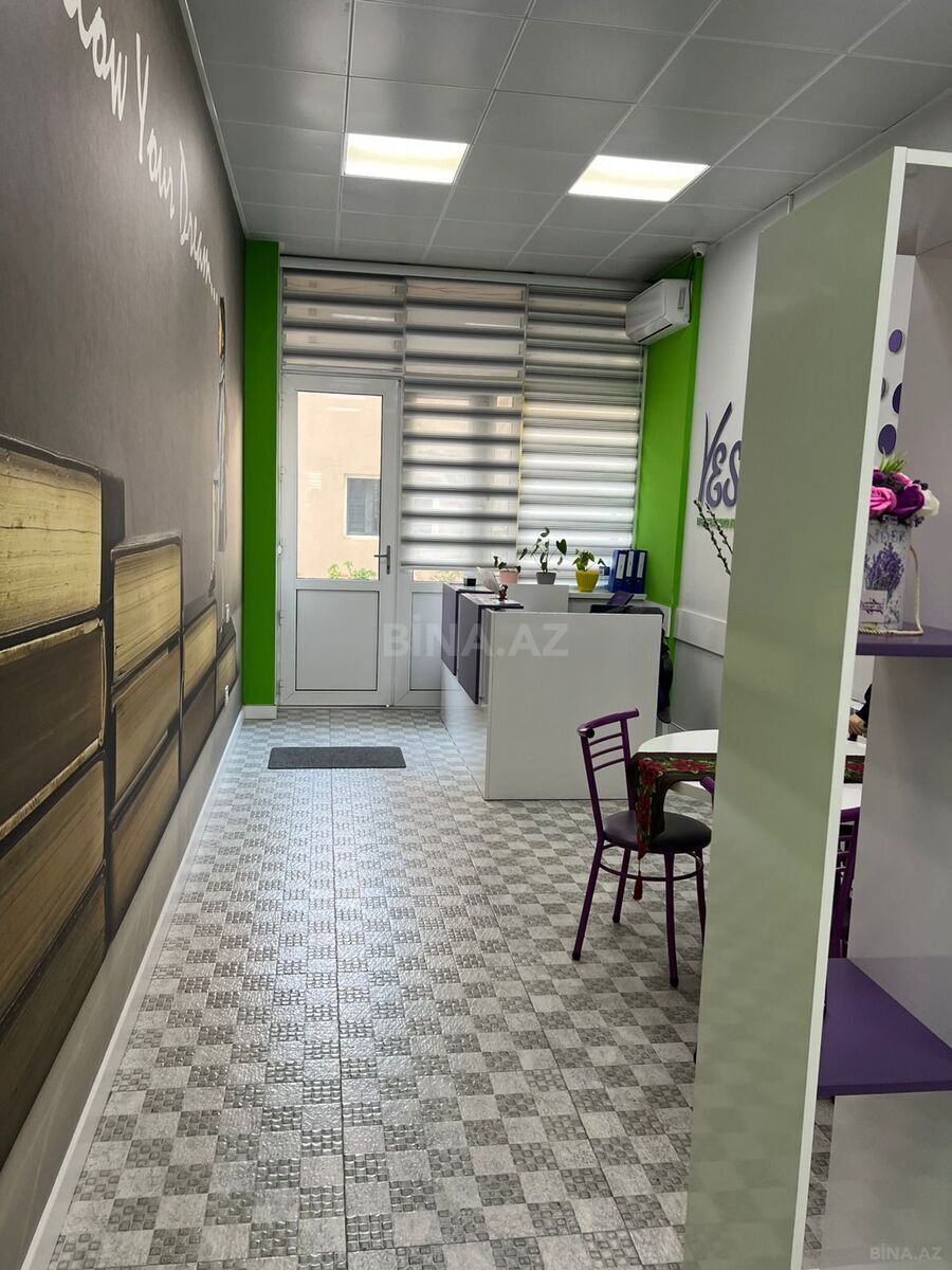 Kirayə verilir 5 otaqlı ofis 280 m²