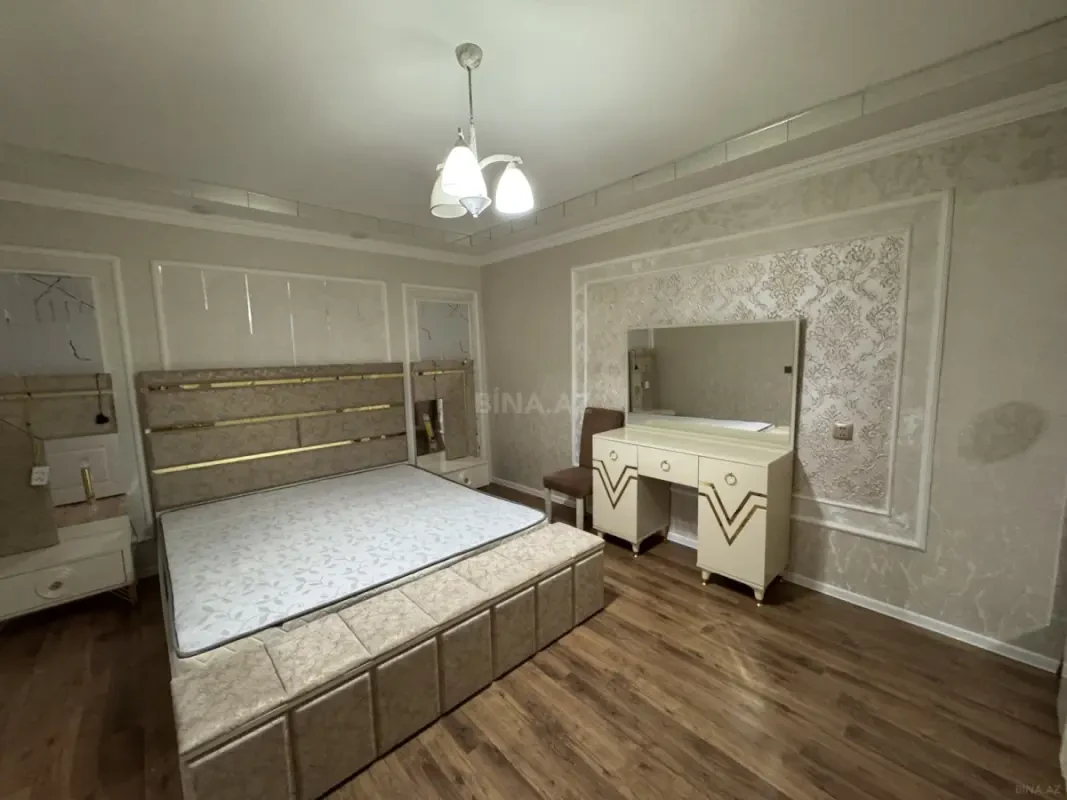 Kirayə verilir 2 otaqlı həyət evi 55 m²