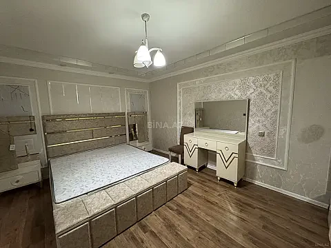 Kirayə verilir 2 otaqlı həyət evi 55 m² — Xırdalan, Abşeron 2 otaq 55.00 m²